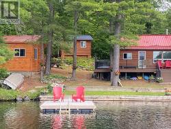 385 PORCUPINE WAY Lanark Highlands, ON K0G 1M0