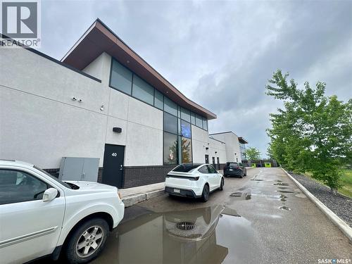 40 210 Slimmon Road, Saskatoon, SK 