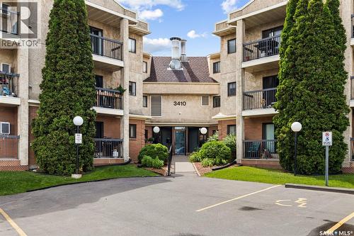 114 3410 Park Street, Regina, SK 