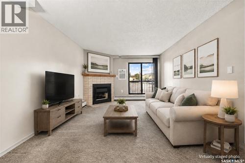 114 3410 Park Street, Regina, SK 