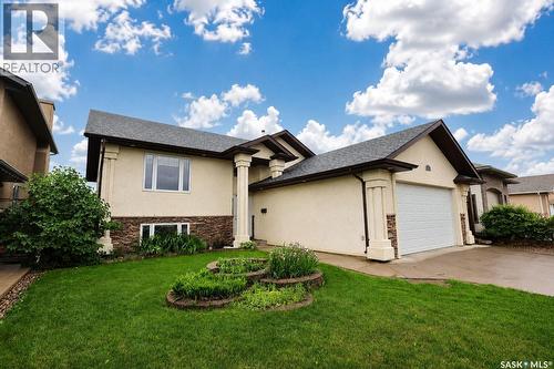 22 Gillingham CRESCENT  Prince Albert, SK S6X 0A5