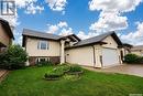 22 Gillingham Crescent, Prince Albert, SK 