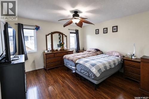22 Gillingham Crescent, Prince Albert, SK 