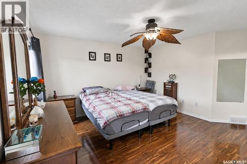 22 Gillingham Crescent, Prince Albert, SK 