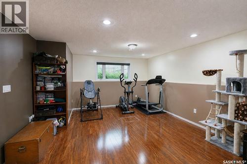 22 Gillingham Crescent, Prince Albert, SK 