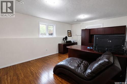 22 Gillingham Crescent, Prince Albert, SK 
