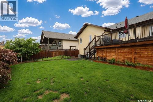 22 Gillingham Crescent, Prince Albert, SK 