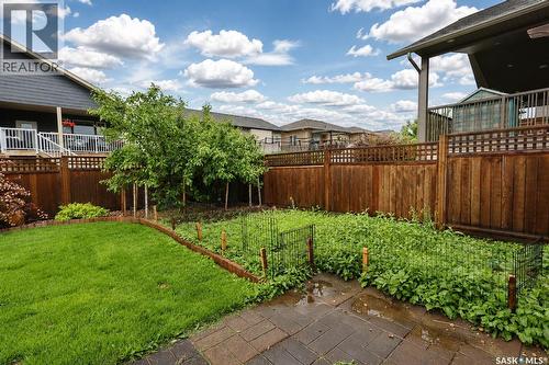 22 Gillingham Crescent, Prince Albert, SK 