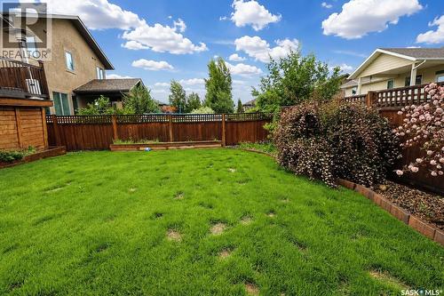 22 Gillingham Crescent, Prince Albert, SK 