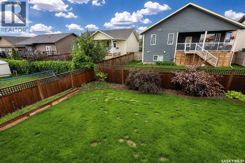 22 Gillingham Crescent, Prince Albert, SK 