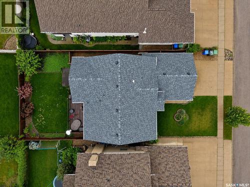 22 Gillingham Crescent, Prince Albert, SK 
