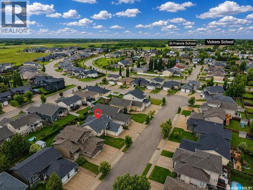 22 Gillingham Crescent, Prince Albert, SK 