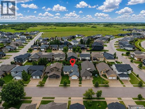 22 Gillingham Crescent, Prince Albert, SK 