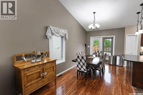 22 Gillingham Crescent, Prince Albert, SK 