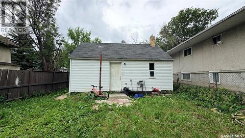 310 6Th Street E, Prince Albert, SK 