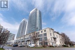 3112 - 38 LEE CENTRE DRIVE Toronto, ON M1H 3J7