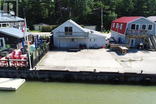 75 RIVER ROAD  Lambton Shores (Grand Bend), ON N0M 1T0