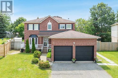 24 SHORTREED COURT  Barrie, ON L4N 7H8