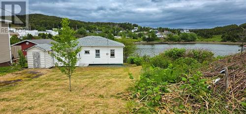 133 Main Road, Lewin'S Cove, NL 