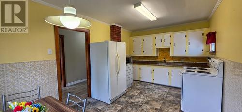 133 Main Road, Lewin'S Cove, NL 