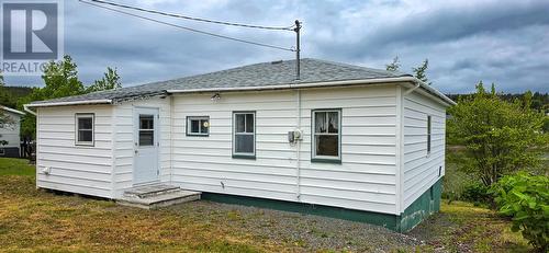 133 Main Road, Lewin'S Cove, NL 
