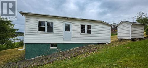 133 Main Road, Lewin'S Cove, NL 