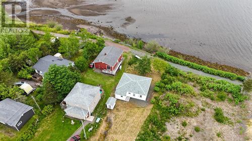 133 Main Road, Lewin'S Cove, NL 