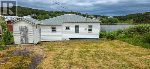133 Main Road, Lewin'S Cove, NL 
