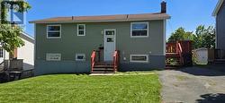 43 Eastaff Street St John's, NL A1E 2J6
