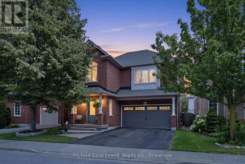 5216 GARLAND CRESCENT  Burlington (Orchard), ON L7L 7K9