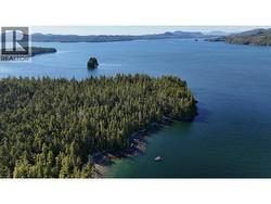 LOT 6 BELLA LUNA ISLAND Bella Coola, BC V0T 1B0