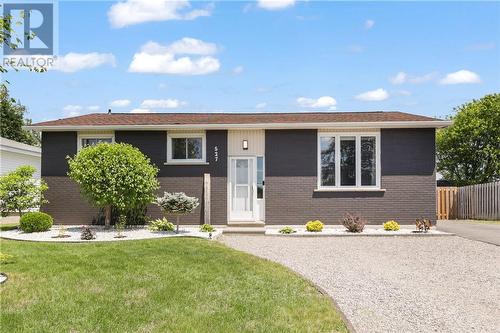527 BOIS Street  Espanola, ON P5E 1A8
