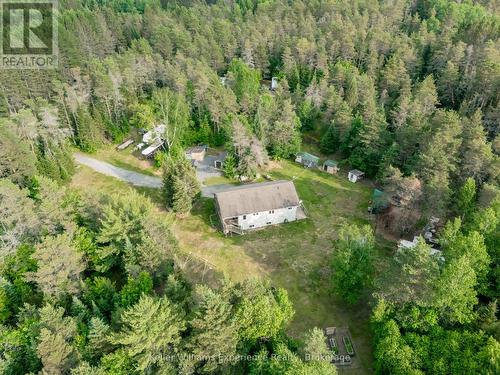 235 ROCK POINT ROAD  Kearney (Proudfoot), ON P0A 1M0