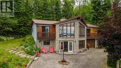 339486 PRESQU'ILE ROAD Georgian Bluffs, ON N0H 1S0