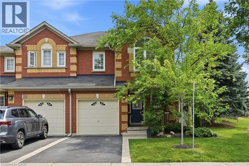 2022 ATKINSON Drive Unit# 34  Burlington, ON L7M 4H6