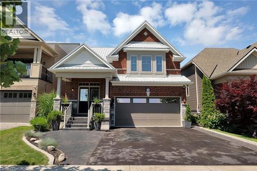 302 CONCESSION 3RD Road  Niagara-On-The-Lake, ON L0S 1P0