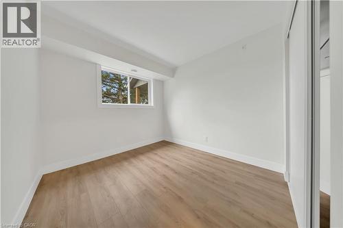 3085 Kingsway Drive Unit# 21, Kitchener, ON 
