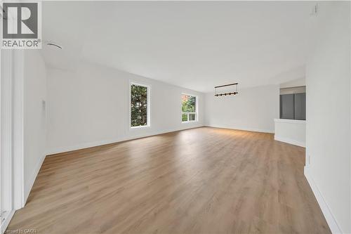 3085 Kingsway Drive Unit# 21, Kitchener, ON 