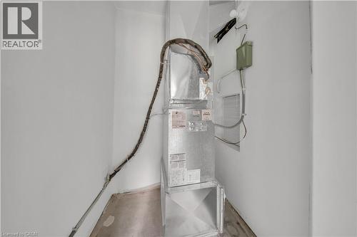 Image quality insufficient for description - 3085 Kingsway Drive Unit# 21, Kitchener, ON 
