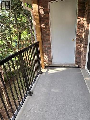 3085 Kingsway Drive Unit# 21, Kitchener, ON 