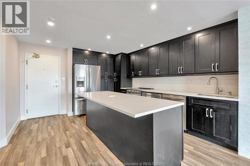 75 RIVERSIDE DRIVE East Unit# 1902 , Windsor, Ontario N9A 4C4 2