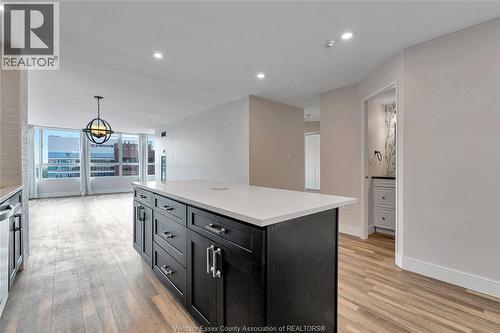 75 RIVERSIDE DRIVE East Unit# 1902 , Windsor, Ontario N9A 4C4 4
