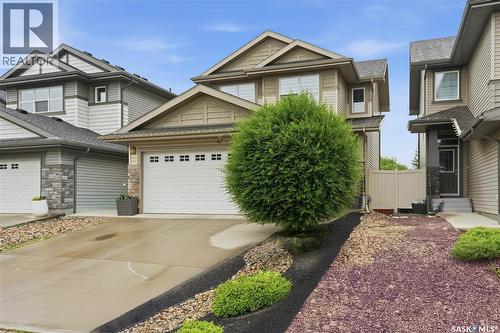 3118 Brock Bay, Regina, SK 