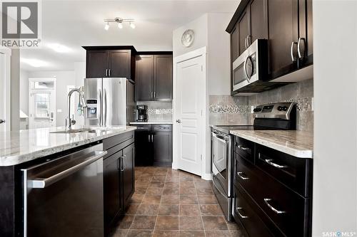 3118 Brock Bay, Regina, SK 
