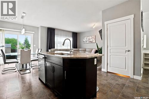 3118 Brock Bay, Regina, SK 