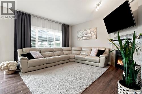 3118 Brock Bay, Regina, SK 