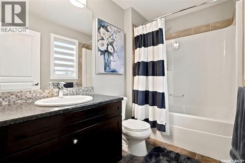 3118 Brock Bay, Regina, SK 