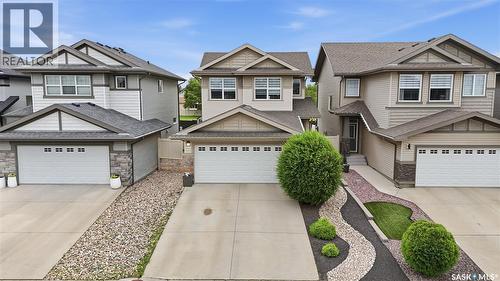 3118 Brock Bay, Regina, SK 