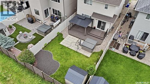 3118 Brock Bay, Regina, SK 
