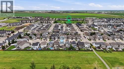3118 Brock Bay, Regina, SK 